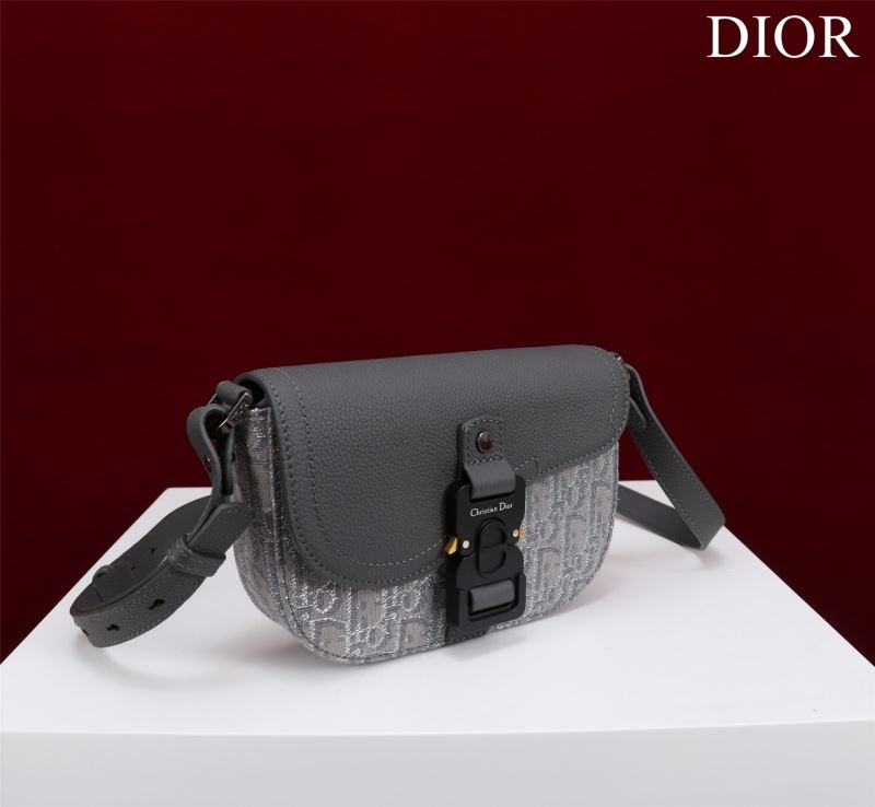 Mens Christian Dior Satchel bags